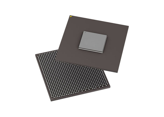 شريحة الدائرة المتكاملة PM8072B1-F3EI، وحدة تحكم بروتوكول SAS/SATA Tachyon بسرعة 12 جيجابت في الثانية عالية التكامل