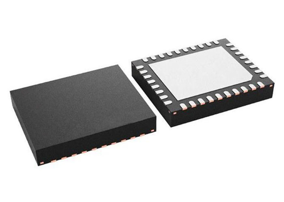 TPS92401RRVR رقاقة الدوائر المتكاملة 5A LED Dot Controller VQFN36 إضاءة محركات LED