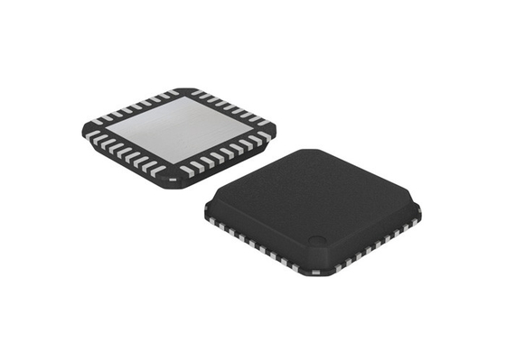شريحة الدائرة المتكاملة USB2533I-1080AEN، وحدة تحكم مركز USB 2.0، وحدة تحكم مركز بـ 3 منافذ