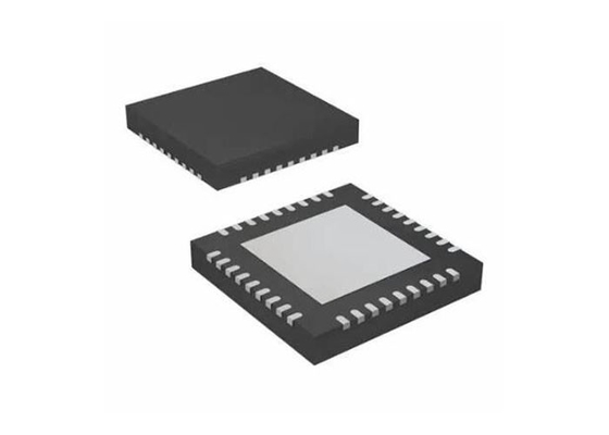 شريحة الدائرة المتكاملة TPS6522312RAHRQ1 5.5 فولت، IC متعدد القنوات، VQFN36، IC PMIC للسيارات