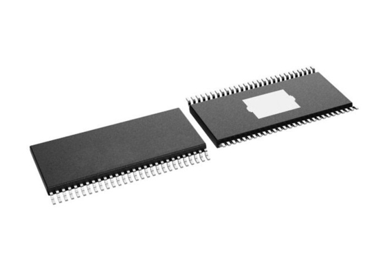 TLC69628QDCARQ1 رقاقة الدوائر المتكاملة 60mA محركات LED للسيارات HTSSOP56 رقائق IC