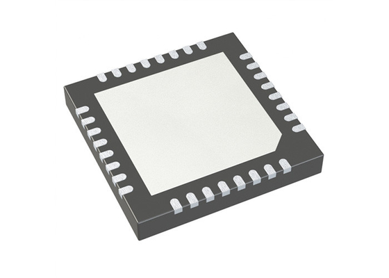 SI5332B-D-GM1 رقاقة الدوائر المتكاملة مولد ساعة عالي الأداء 200 ميغا هرتز للبث الفيديو