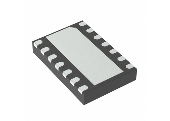 شريحة الدائرة المتكاملة ATA6571-GCQW1-VAO رقائق نظام CAN FD الأساسية VDFN14 CAN FD SBC