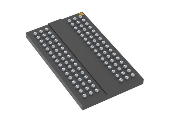 شريحة ذاكرة IC K4A8G085WC-BCTD ذاكرة وصول عشوائي ديناميكية FBGA78 8Gbit DDR4 DRAM