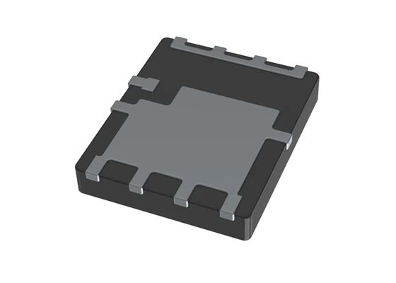 IQE031N08LM6CG طاقة MOSFET الترانزستور مع 80 فولت مصدر الصرف التيار 127A التيار الصرف المستمر ومقاومة مصدر الصرف 3.15 مالم