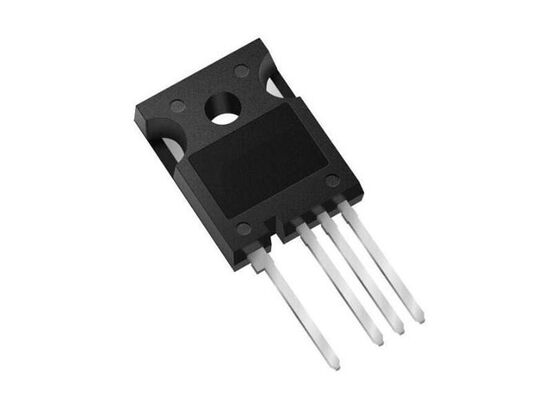 شريحة دائرة متكاملة NVH4L016N065M3S ترانزستورات SiC MOSFET جهد 650 فولت تيار 71 أمبير MOSFETs ذات قناة N