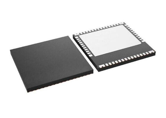 LMG3427R050RQZR GaN IC 600V 50mΩ GaN FET VQFN24 مستويات طاقة نتريد الغاليوم