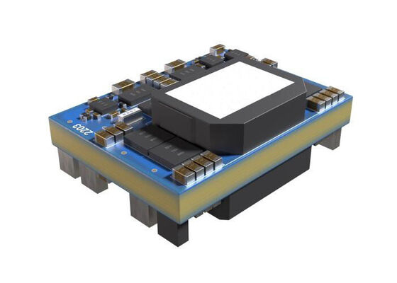 MPC1100C-54-0002 رقاقة الدوائر المتكاملة 300 واط غير معزولة نسبة ثابتة وحدة الطاقة الرقمية DC / DC