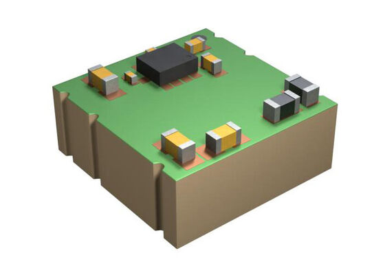 MID3W2424AGO-3U رقاقة الدوائر المتكاملة 3W وحدات الطاقة المستمرة الموحدة LGA-6