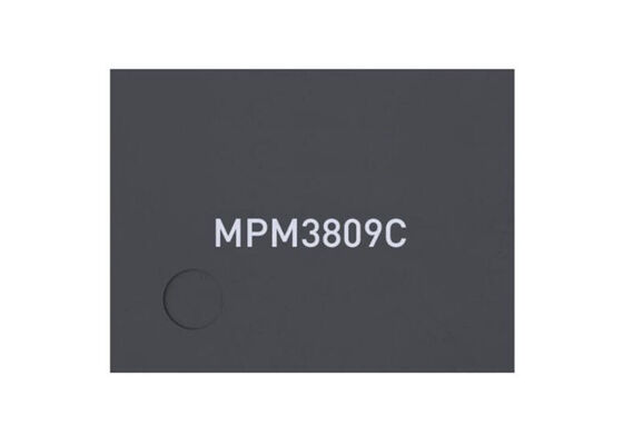 MPM3809CGPH حلقة متكاملة شريحة خطوة إلى أسفل محول التبديل في الوضع وحدة الطاقة ECLGA-6