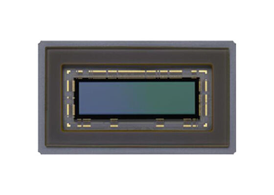 IMX901-AQR Global Shutter CMOS Sensor مع 22.67mm Diagonal و 16.41 مليون بكسل للكاميرات الملونة عالية الدقة