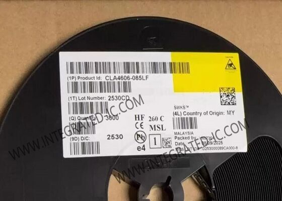 CLA4606-085LF 75V سطح الجسر الحد الأدنى للطاقة الحد الأدنى للدوائر المتكاملة