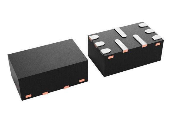 TPS62865RQYR رقاقة الدوائر المتكاملة 4A محول متزامن عالي التردد VQFN-HR-9
