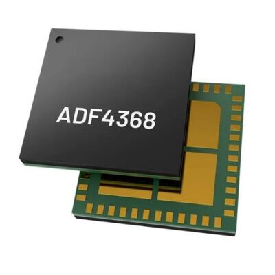 ADF4030BCCZ رقاقة الدوائر المتكاملة 10-قناة مزامنة الدقة