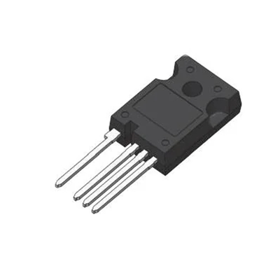 NVH4L032N065M3S رقاقة الدوائر المتكاملة SiC MOSFETs 650V ترانزستور MOSFET كاربيد السيليكون