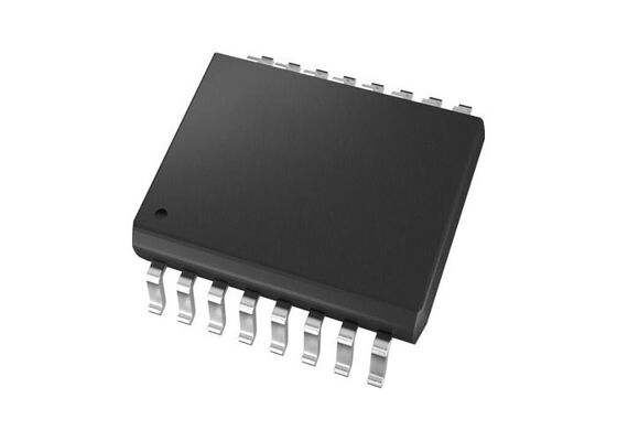 شريحة الدائرة المتكاملة LTC1402IGN محول تناظري رقمي بأخذ عينات 12 بت بسرعة 2.2Msps